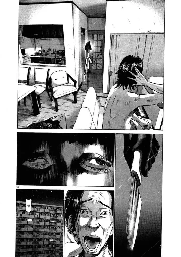 Goodnight Punpun Chapter 57 image 20_optimized